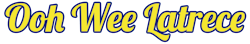 OOH WEE LATRECE LLC Logo